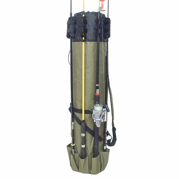 Fishing Rod Bag 160cm Long SFRB160 - Adsports NZ