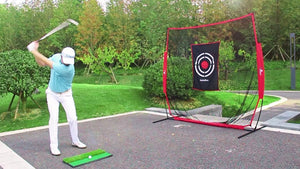 Golf Hitting Nets Guide in 2021 - Golf Practice Nets