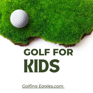 Ideas for Children Who Love to Golf in 2023