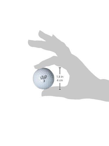 Vice Drive Golf Balls - Golf Ball & Golf Glove Set - The Golfing Eagles