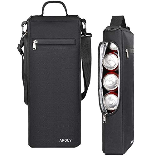 Golf Cooler Bag - 6 Pack Golf Cooling Bag - Fathers Day Gift