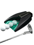 Automatic Putting Cup - Golf Training Aids for Putting Practice