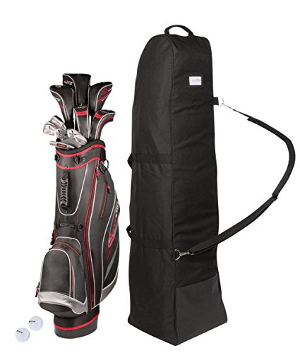 Padded Golf Travel Bag - Golf Club Travel Bags
