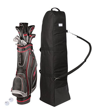 Padded Golf Travel Bag - Golf Club Travel Bags