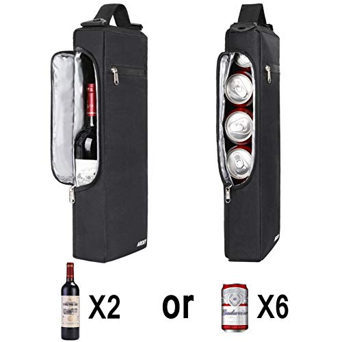 Golf Cooler Bag - 6 Pack Golf Cooling Bag - Fathers Day Gift