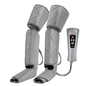 Golfers Leg Massager for Circulation and Relaxation - Golf Health Products