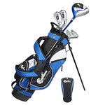 Kids Golf Clubs & Bag Set - Junior Golf Club Set