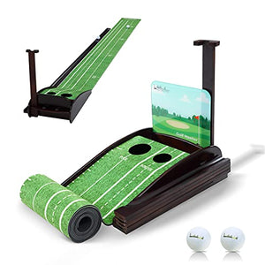 Golf Putting Greens Indoor - Putting Green Mats