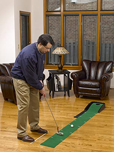 Budget Home Putting Green - 7 Foot Office Putting Set
