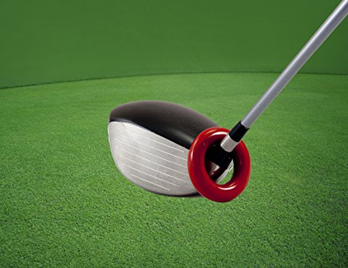 Swing Ring for Warmup before Golf - Top Golf Accessories
