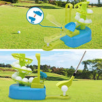 Golf Club Set for Kids  ⛳ Youth Toddler Golf Clubs
