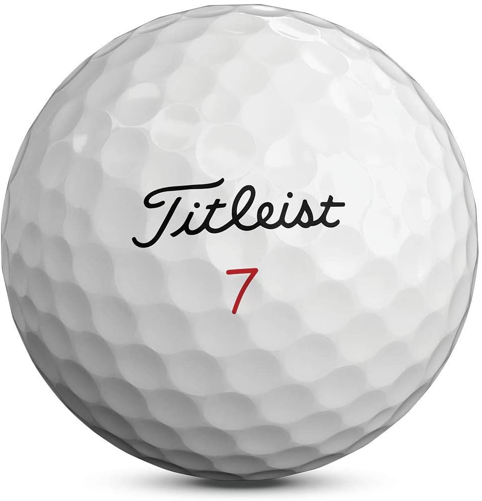 Titleist Pro V1x Golf Balls ( One Dozen )
