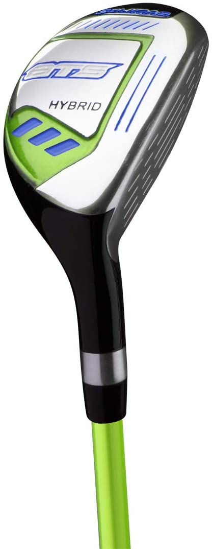 Junior Boy's Individual Golf Clubs, Right Hand(Ages 3-5)