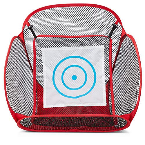 Unique Golf Chipping Net - Hitting Net for Chips in Yard