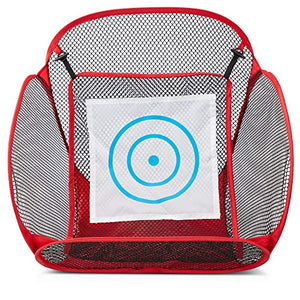 Unique Golf Chipping Net - Hitting Net for Chips in Yard