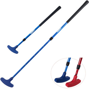 Two-Way Putters for Kids or Adults - Adjustable Putter Size