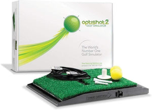 Golf Simulator for Home | Home Golf Simulators