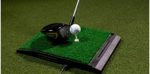 Golf Simulator for Home | Home Golf Simulators