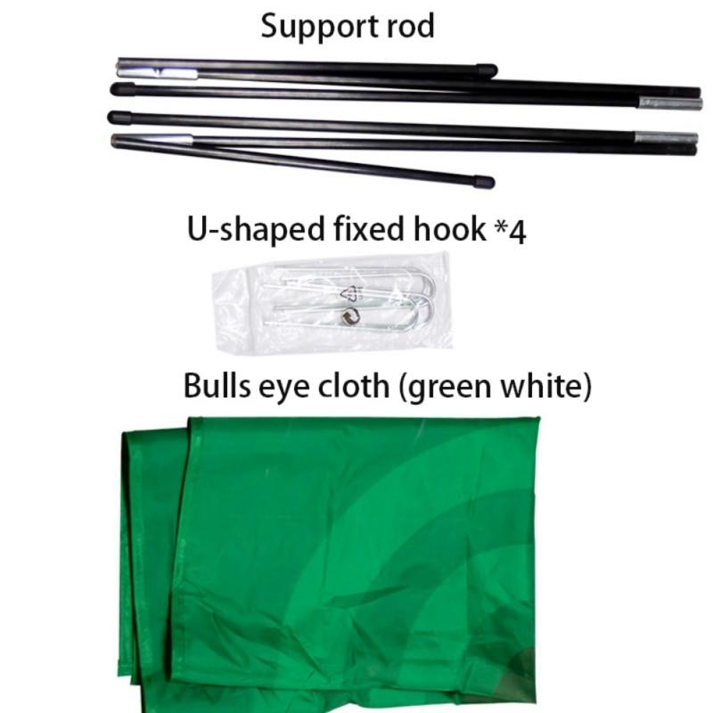 High Quality Golf Practice Net - Oxford Cloth Strong Hitting Golf Nets - The Golfing Eagles