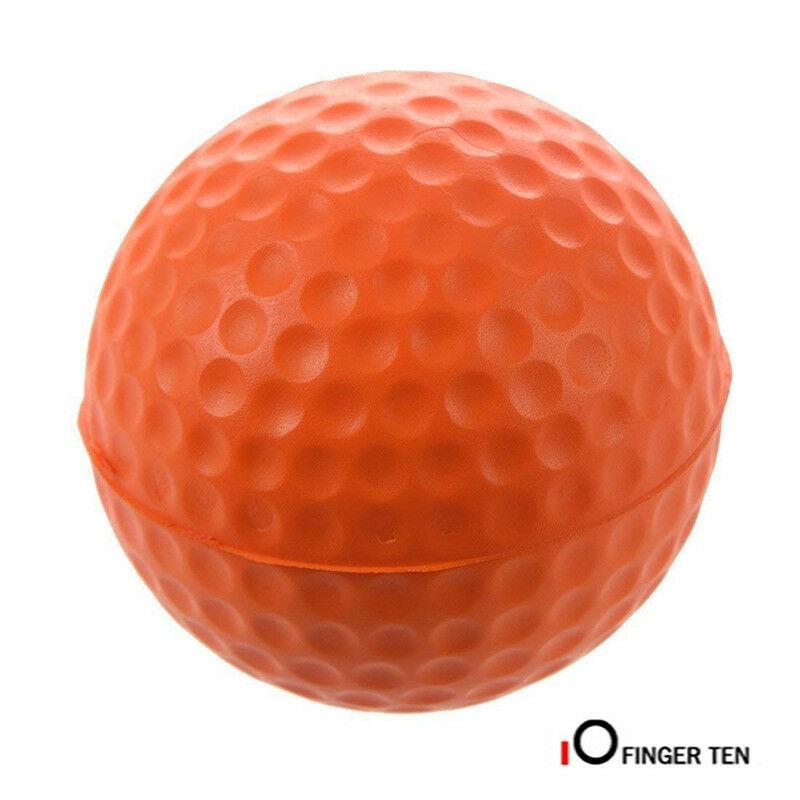Golf Practice Balls - Choose color & between 12, 24 & 36 - The Golfing Eagles