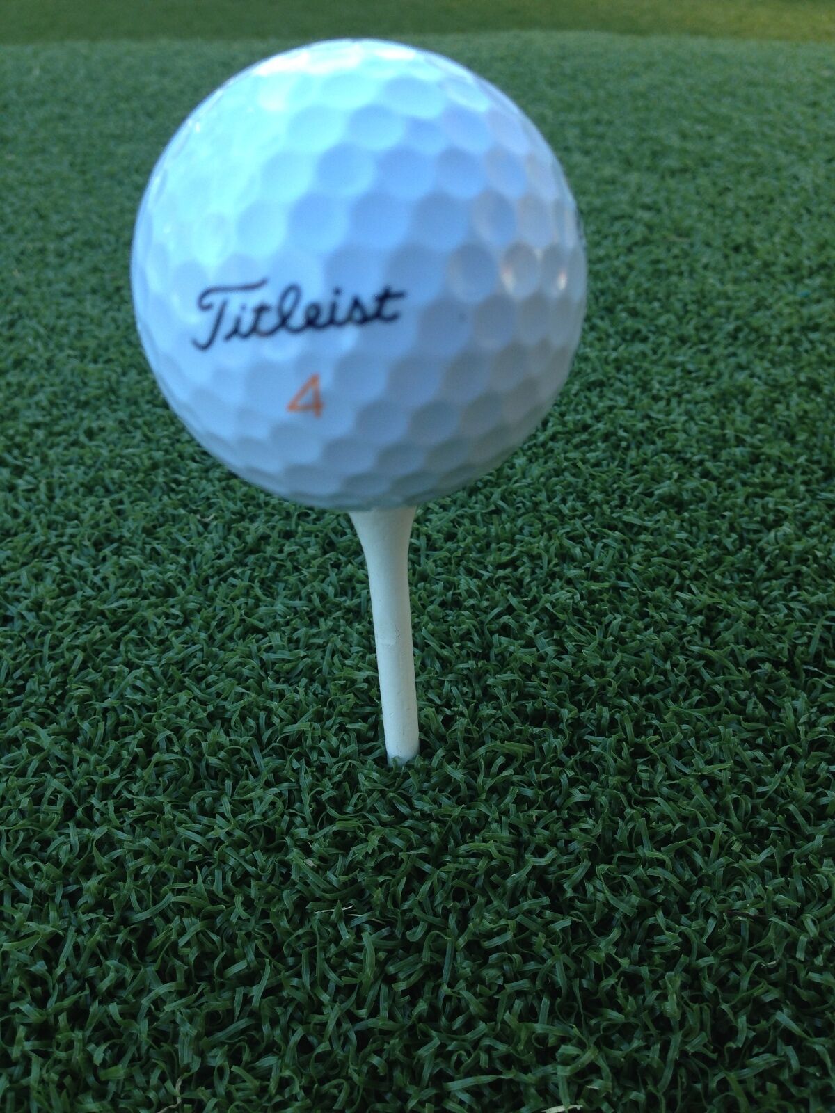 Thick High-Quality Golf Mats 3' x 5' Premium Golf Practice Turf Mat - The Golfing Eagles