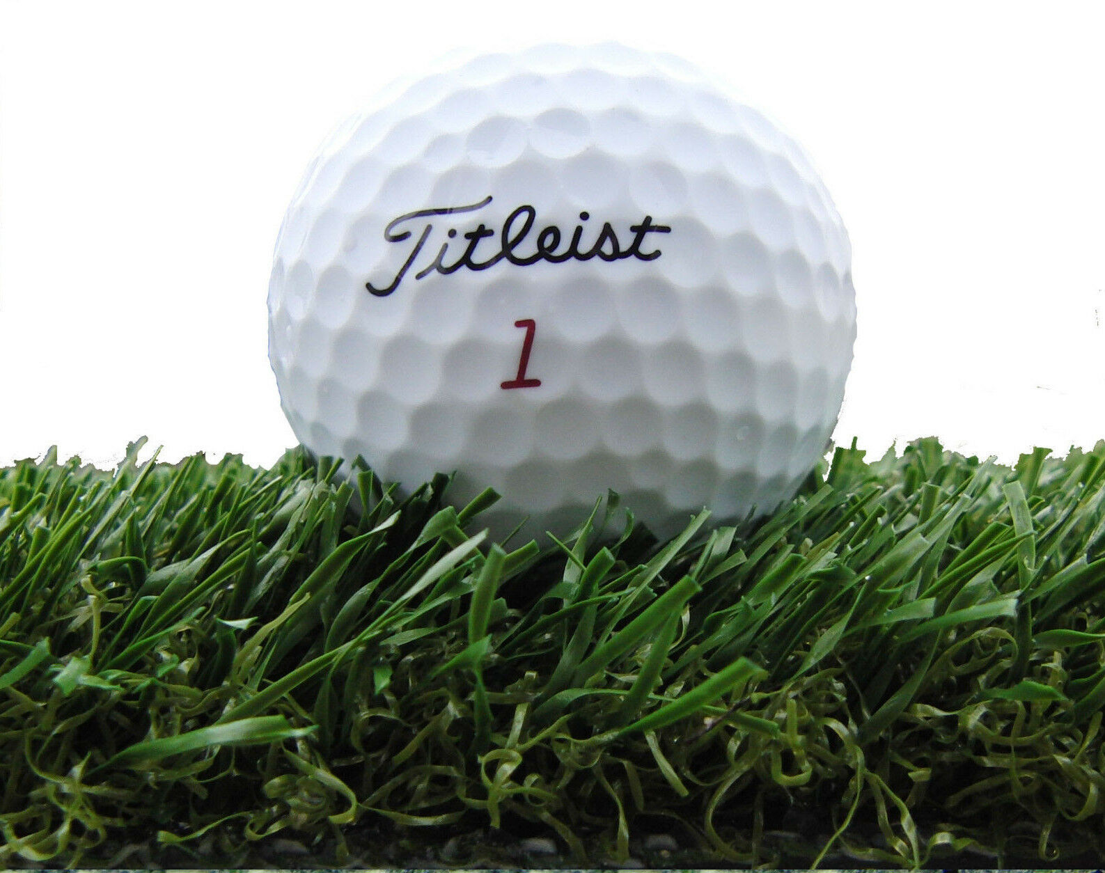 Best Golf Hitting Mat (3x3 Foot) Dual Turf Golf Practice Mat - Holds Real Tee