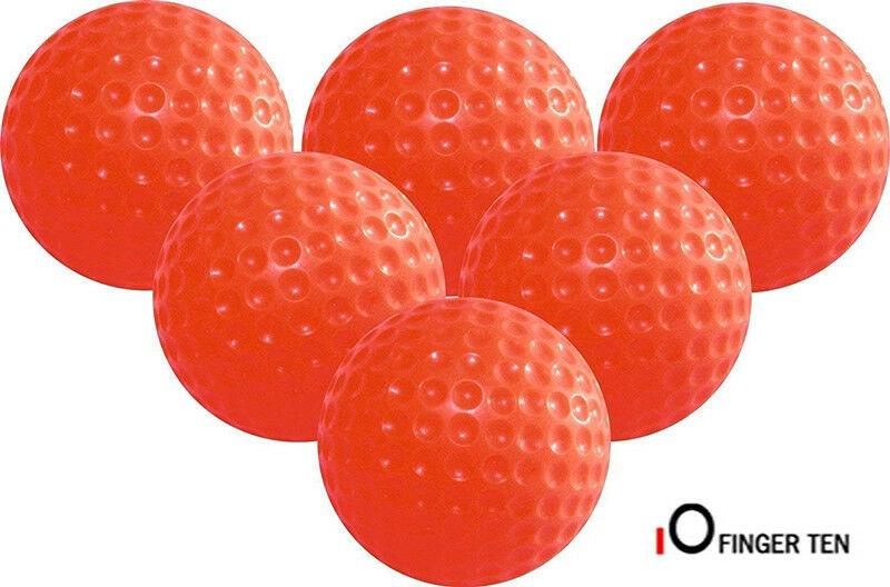 Golf Practice Balls - Choose color & between 12, 24 & 36 - The Golfing Eagles