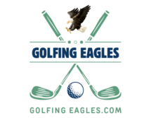 The Golfing Eagles – Golf Products