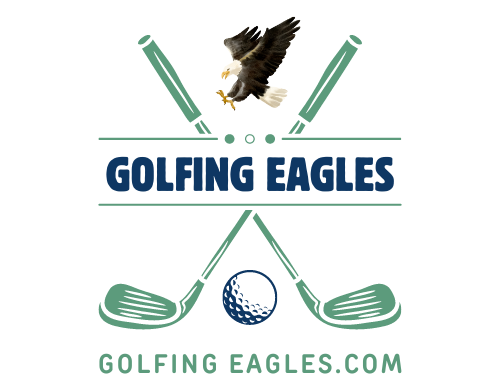 The Golfing Eagles – Golf Products